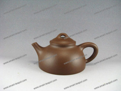 Yixing Zisha Pottery Teapot