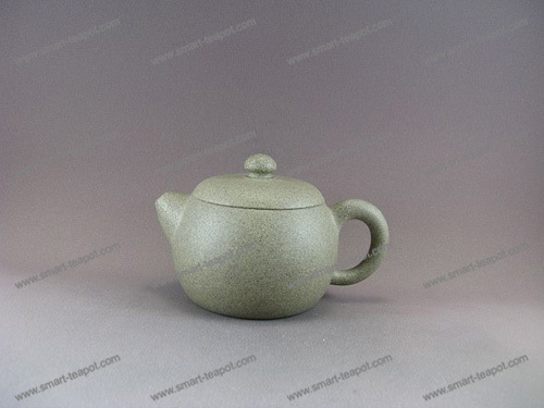 Yixing Zisha Pottery Teapot