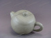 Yixing Zisha Pottery Teapot