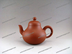 Yixing Zisha Pottery Teapot