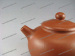 Yixing Zisha Pottery Teapot