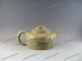 Yixing Zisha Pottery Teapot