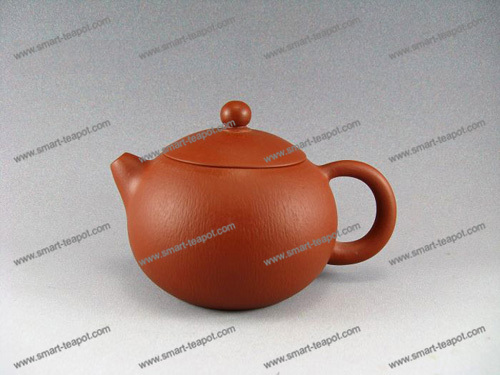 Yixing Zisha Pottery Teapot