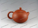 Yixing Zisha Pottery Teapot