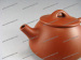 Yixing Zisha Pottery Teapot