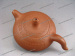 Yixing Zisha Pottery Teapot