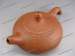 Yixing Zisha Pottery Teapot