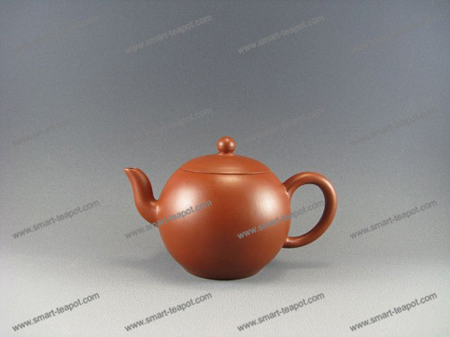 Yixing Zisha Pottery Teapot