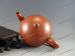 Yixing Zisha Pottery Teapot