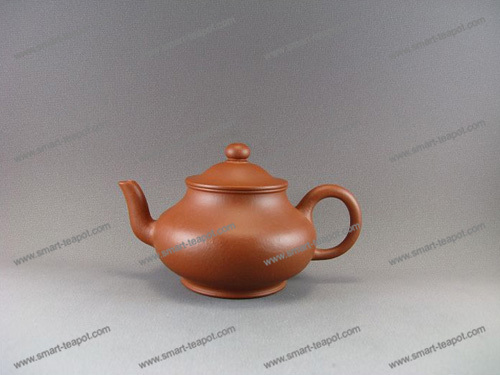 Yixing Zisha Pottery Teapot