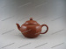 Yixing Zisha Pottery Teapot