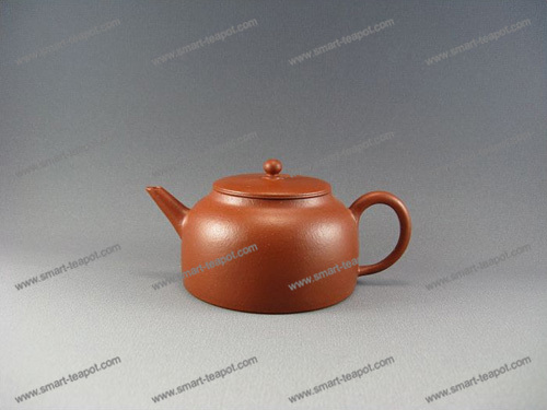 Yixing Zisha Pottery Teapot