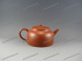 Yixing Zisha Pottery Teapot