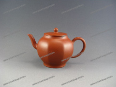 Yixing Zisha Pottery Teapot