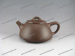 Yixing Zisha Pottery Teapot