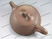 Yixing Zisha Pottery Teapot