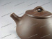 Yixing Zisha Pottery Teapot