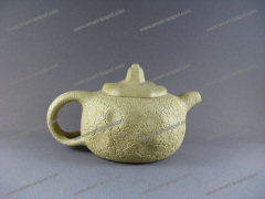 Yixing Zisha Pottery Teapot