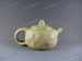 Yixing Zisha Pottery Teapot