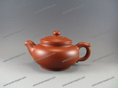 Yixing Zisha Pottery Teapot