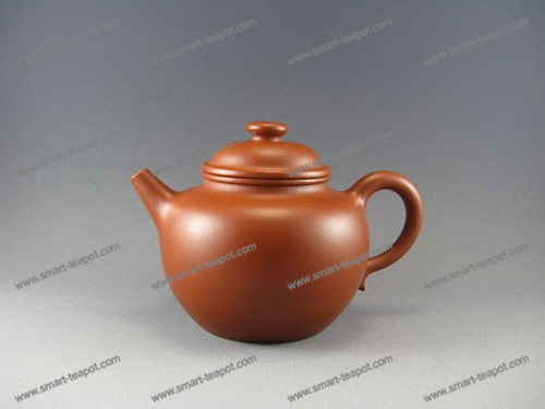 Yixing Zisha Pottery Teapot