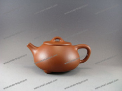 Yixing Zisha Pottery Teapot