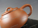 Yixing Zisha Pottery Teapot