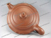 Yixing Zisha Pottery Teapot