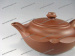 Yixing Zisha Pottery Teapot