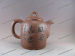 Yixing Zisha Pottery Teapot