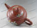 Yixing Zisha Pottery Teapot