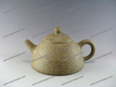 Yixing Zisha Pottery Teapot