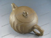 Yixing Zisha Pottery Teapot