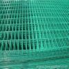 pvc coated welded wire mesh panels