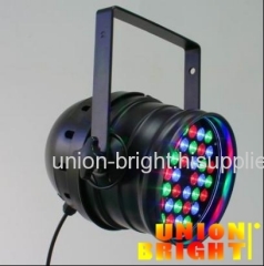 High Power LED Par