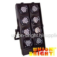 LED blinder 8