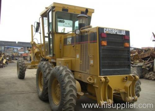 Caterpillar 140H Grader