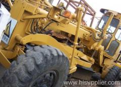 Komatsu GD605R Grader