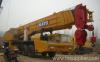 80t kato hydraulic crane