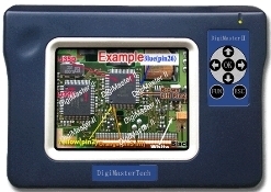 DigiMaster II Full Set