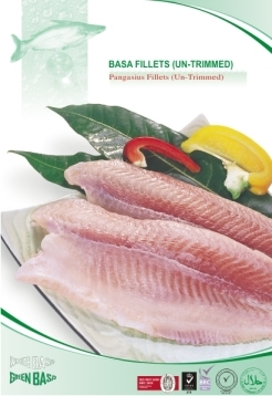 Pangasius Fillet