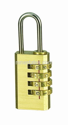 21mm padlock