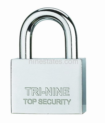 ISO9001blade door lock
