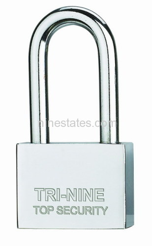 ISO9000 blade iron lock