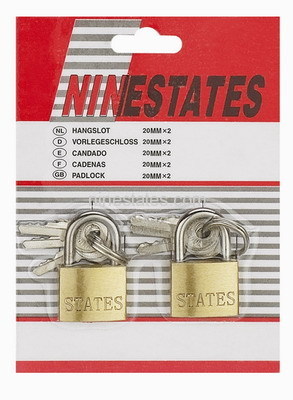 sale twosome brass locks