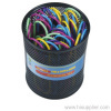 color vinyl coated paper clips