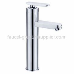 High Single lever Bathroom Mixers