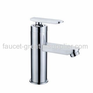 Single Handle Basin Water Faucet