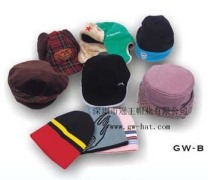 Shenzhen Grand Way Headwear Mft Co.,Ltd