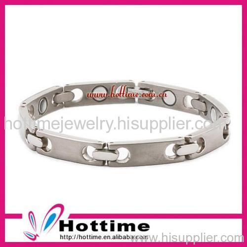 titanium bracelet